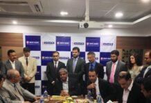 Kashmir Safer Banking Destination, HDFC Boss says