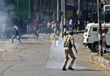 Beef Ban: Ire (Beef)s Up in Kashmir Against the Ban