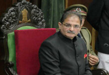 Kavinder Gupta