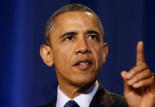 Kashmir a Bilateral Indo-Pak Issue, Obama says