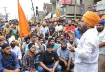 Sikh group meets interlocutor, seeks minority status in J&K
