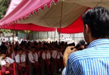 Teachers Day: Don’t Confine Students to Classrooms, says Para