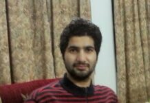 The Dilemma of Studying Outside Kashmir