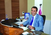 Day After His Removal from J&K Bank Board, Govt Appoints Zubair Iqbal As CFC For One Year