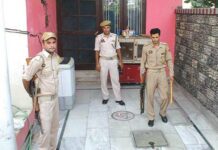 Tara Chand’s PRO Kewal Sharma arrested by Vigilance