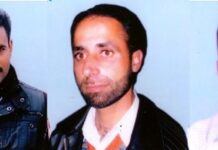 ‘Blood of Sacred Martyrs Will not Go Waste’