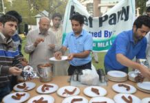 Beef Party: Rashid Did Not Do Anything Illegal, Omar