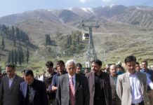 Gandola Accident: High level probe ordered, compensation announced