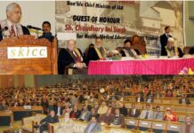‘Some Greedy Medicos use Hospitals as Poaching Centres,’ says Health Min