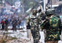 53% Indians believe ‘Kashmir situation’ gone worse in last 5 years: Survey