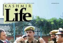 Dateline Srinagar