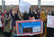NYCs asked to report at DYS&S office on Oct 15