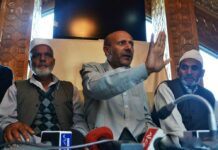 Udhampur Attack: ‘Mufti Govt Failed Us,’ Victim Families Decry
