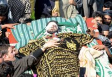 Aafaq Ullah: ‘The Slain Militant Who Handled Hizb’s Virtual Campaign’