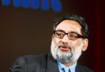 Dr Haseeb A Drabu