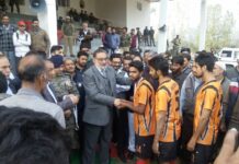 Drabu’s Wednesday of Ideas: Unleashes Radical Reforms