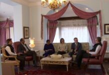 Delhi Needs to Engage People Who Don’t See Solution Within Indian Constitution: Omar Abdullah