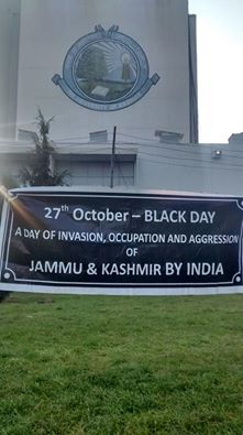 KU Black Day