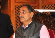 Those Who Raise Pakistani Flag Should be Arrested: Speaker