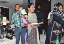 ‘Women have to be Empowered through Education, Healthcare, Skill development, Social Security’