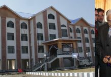Mufti Announces new Shopian-Pir Ki Gali-Dubjan Tourism Dev Authority