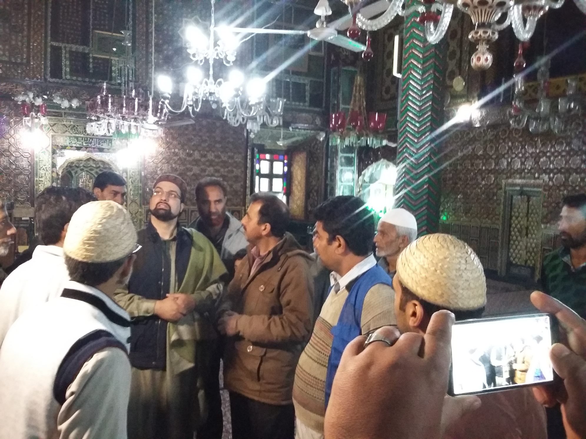 Mirwaiz