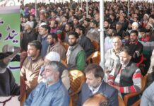 ‘I don’t Like Putting People Behind Bars’: CM Mufti, says, ‘Will Remove Clouds of Uncertainty’