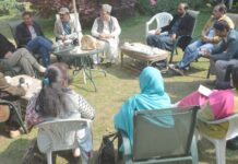 Simplify Cross-LoC Travel, Trade Procedures: Dr Farooq Abdullah