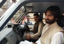 Ahead of Friday Sit-in, Police Detain Yasin Malik
