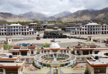 LAHDC Polls: All Jump Into High Altitude Contest