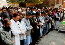 Mufti Regime Communalizing JK, Yasin Malik says