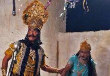 Cross-dresser BJP MLA in Jammu Has No Remorse Over Rashid Beating