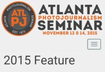 Kashmir Journalist Wins Prestigious Atlanta Photojournalism Award