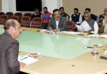 PM Package: CM Constitutes Ministerial Committee to make Recommendations