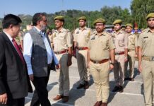 Excise Department Pivotal to Garnering Revenues: Dr Drabu