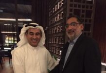 Drabu’s Invite: Burj Khalifa Developer to Explore Possibility of Investment in J&K