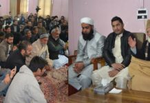 Unionist Parties Worst Enemies of Kashmiris: Geelani