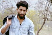 ‘Killing of Gowhar is Another ‘gift’ of Mufti-Modi Alliance to Kashmiris,’ says Malik