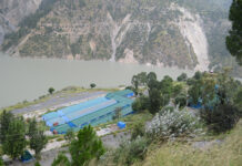 Chambers of Jammu, Kashmir call for return of power projects