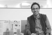Kashmir Journalist Bags Ramnath Goenka Award for Investigative Reportage