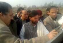 ‘AIIMS Being Established at Awantipora’