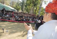 SKEWPY was Abandoned Because it Carried Sher-e-Kashmir Prefix: Omar