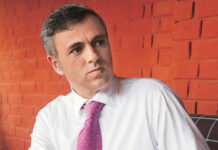 HM’s aim is political, unlike Al Qaeda: Omar Abdullah
