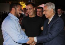 Kashmir’s Enchanting Beauty will Fascinate Filmmakers Again, says Mufti
