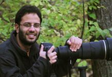 Prominent Kashmiri Photo-Journalist among 18 to Receive Prestigious Grant