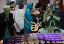 ‘Gurpurab’ Celebrated Across Kashmir with Religious Fervour