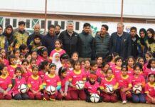 ‘If Youth are Given a Positive Direction, State Will Come out of Uncertainty,’ says PDP’s Para
