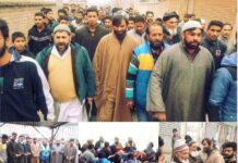 First Our Dear Ones are Killed then Dramas of Inquiries Staged: Malik at HMT