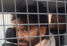 Yasin Malik.