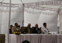 Cabinet Meeting: Food Security Act, PPP Modules, Skill Development Approved